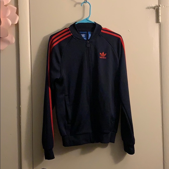 adidas Other - Adidas Track Jacket